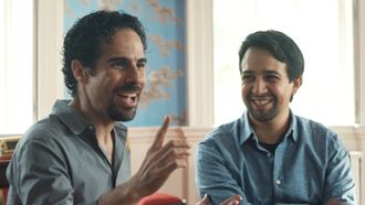 Episode 2 Lin-Manuel Miranda – Wait for It