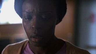 Episode 8 My Husband's Coming to Kill Us