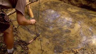 Episode 7 Dead in the Water