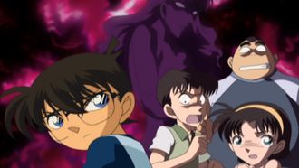 Episode 369 Lucky Man's Suspense