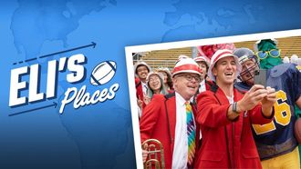 Episode 9 College Football’s Fantastic Finishes