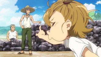 Episode 10 Dacchi Ikode