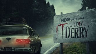 Episode 5 Neibolt Street