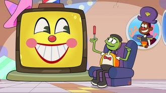 Episode 12 Sub-divided