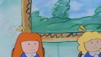 Episode 10 Madeline and the New House