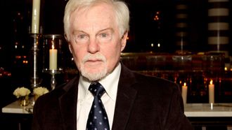 Episode 3 Derek Jacobi on Richard II