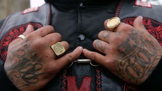 Episode 6 New Zealand's Gang Explosion