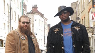 Episode 4 The Foundation