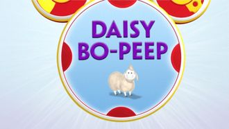 Episode 1 Daisy Bo Peep