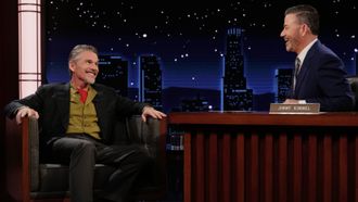 Episode 11 Ethan Hawke, Lisa Ann Walter, YUNGBLUD