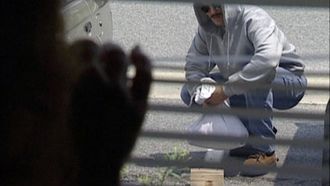 Episode 9 The Unabomber