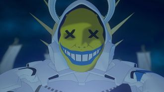 Episode 2 Shooter Meets Hacker