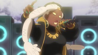 Episode 61 Resonating Spirits in a Challenge to Ryme!