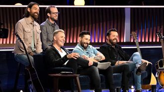 Episode 8 Old Dominion/Jeep