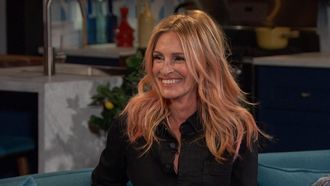 Episode 5 Julia Roberts