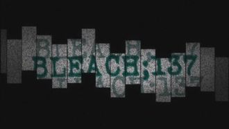 Episode 137 The Malicious Battle, Aizen's Trap