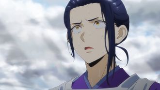 Episode 10 Change the Future on Your Own! Seimei, Across a Thousand Years