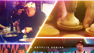 Episode 1 Tokyo, Japan