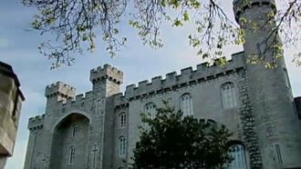 Episode 11 Shattered Spirit