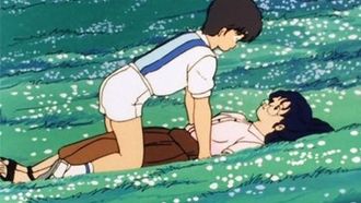 Episode 21 Kyosuke in a Pinch! Sweet Nothings at the Wuthering Heights!