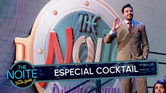 Episode 140 Especial 44 anos do SBT
