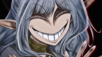 Episode 5 I’m the Monster You’ve Been Looking For