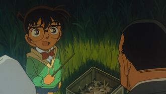 Episode 118 License to Die (1/2)