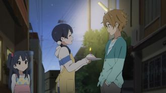 Episode 12 Another Year Ends