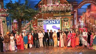 Episode 60 Sony Anniversary Celebration