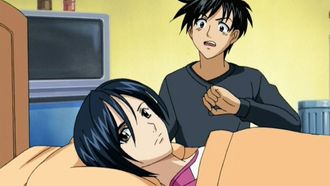 Episode 1 Anticipation