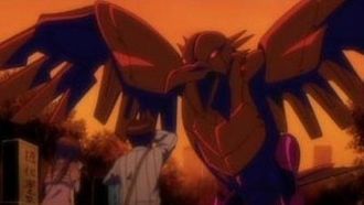 Episode 7 Black Heaven
