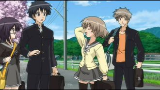 Episode 8 Secret Post