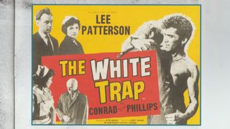 Episode 2 The White Trap