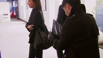 Episode 3 The Gummy Bear