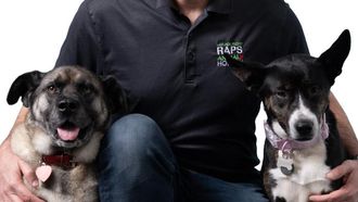 Episode 8 Ulti-Mutt Ambition