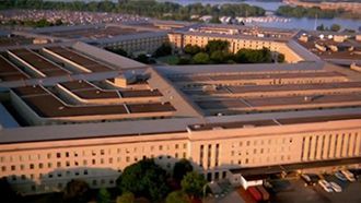 Episode 10 The Pentagon