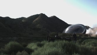 Episode 3 The Top Ten UFO Crashes