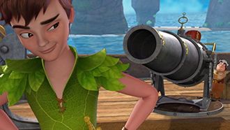 Episode 22 The Never Ending Neverland