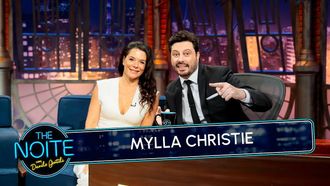 Episode 164 Mylla Christie