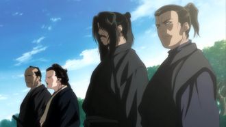 Episode 24 Requiem
