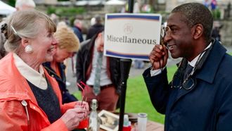 Episode 3 Pollok Park 1