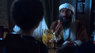 Episode 4 Strawberries