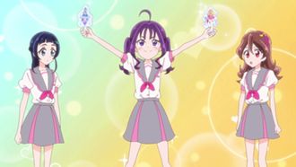 Episode 18 Who Are You? Zukyoon Through My Heart!