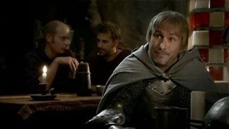 Episode 64 Le Chaudron rutilant