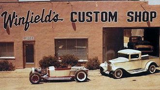 Episode 12 The King Of Customs