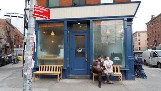 Episode 1 Perfecting the Flaky Pastry