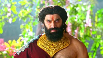 Episode 92 Ravan Ka Shraap