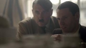 Episode 8 Rise of the Sychophants