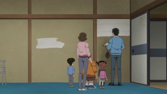 Episode 1158 The Detective Boys and the Traditional Dream House