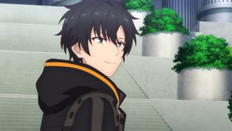 Episode 12 Choosing Who Lives